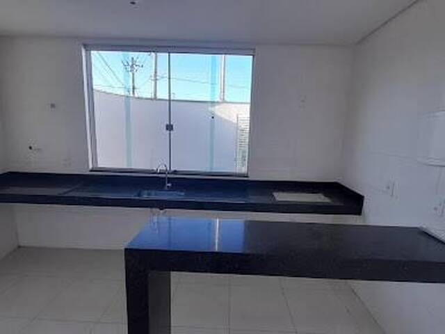 Casa para Locação em Santana do Paraíso - 5