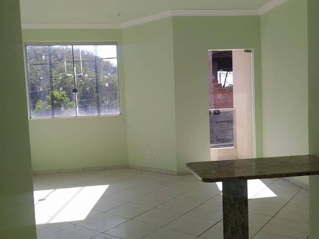 Apartamento para Locação em Ipatinga - 3