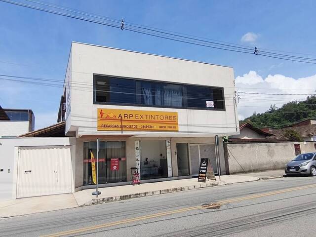 #4275 - Sala para Locação em Timóteo - MG