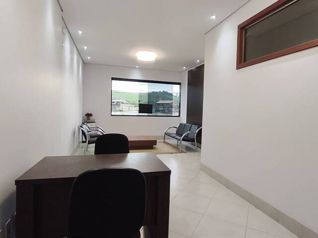 Sala para Locação em Timóteo - 3