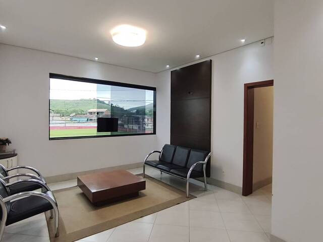 Sala para Locação em Timóteo - 4