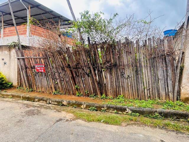 Área para Venda em Timóteo - 2