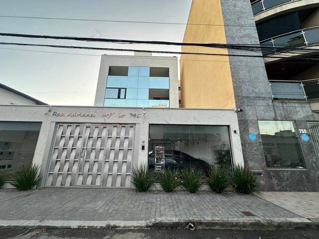 #4277 - Apartamento para Locação em Ipatinga - MG - 1
