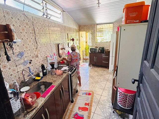 Casa para Venda em Coronel Fabriciano - 4