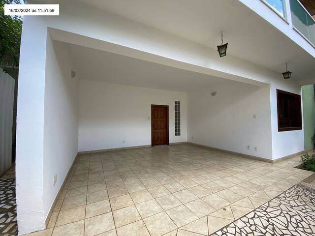 Casa para Locação em Coronel Fabriciano - 2