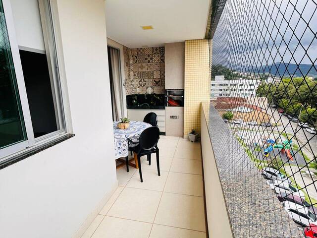 Apartamento para Venda em Coronel Fabriciano - 2