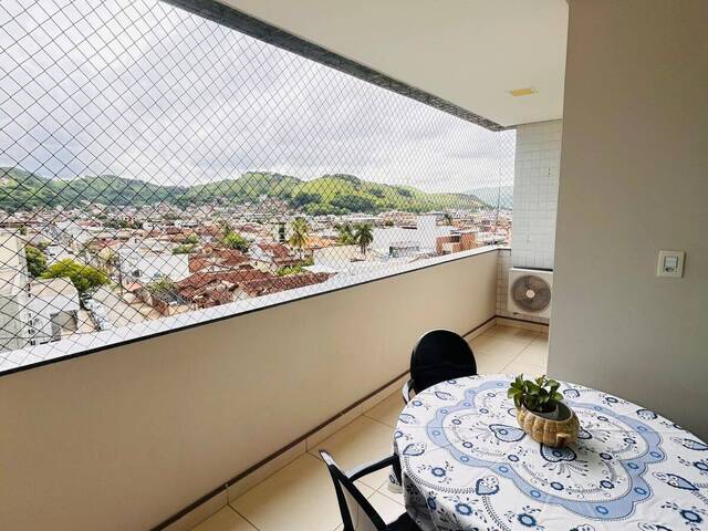 Apartamento para Venda em Coronel Fabriciano - 4