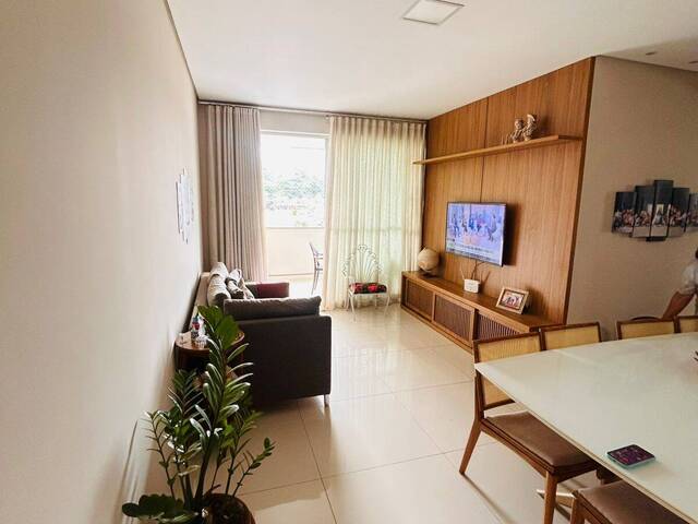 Apartamento para Venda em Coronel Fabriciano - 5