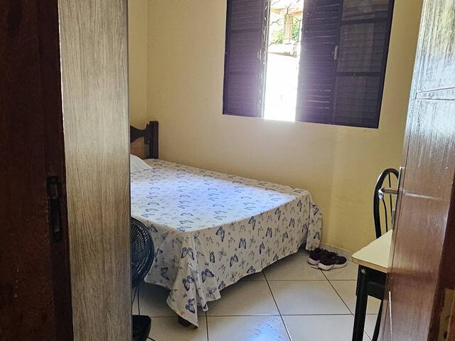 #4285 - Casa para Venda em Timóteo - MG - 3