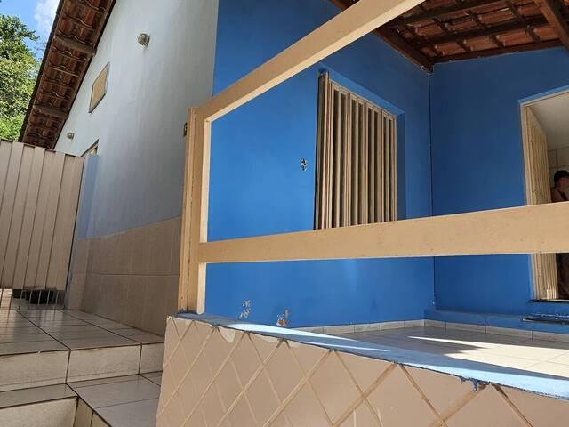 #4285 - Casa para Venda em Timóteo - MG - 2