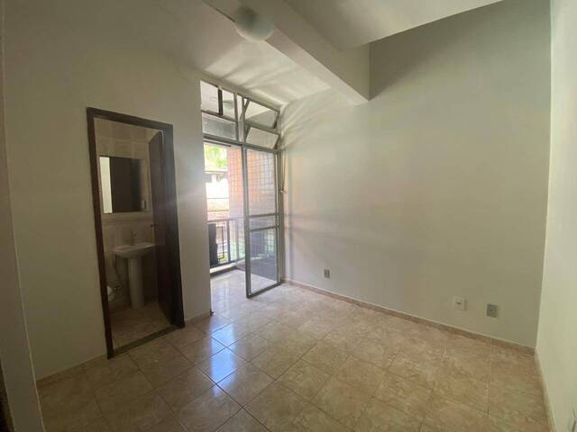 #4287 - Apartamento para Locação em Coronel Fabriciano - MG - 2