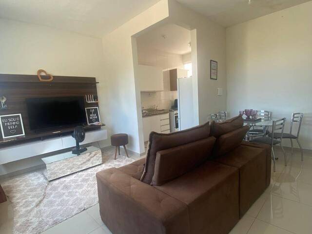 Apartamento para Locação em Coronel Fabriciano - 2