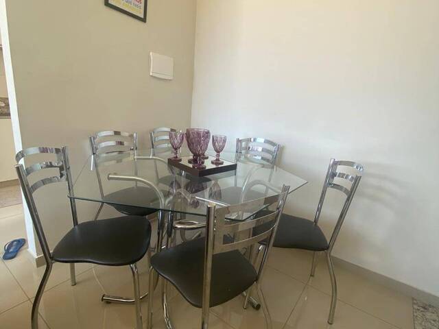 Apartamento para Locação em Coronel Fabriciano - 5