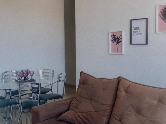 Apartamento para Locação em Coronel Fabriciano - 3