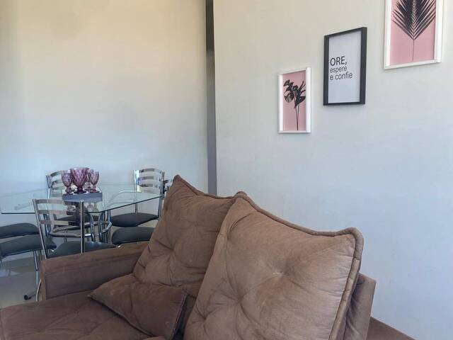 Apartamento para Locação em Coronel Fabriciano - 4