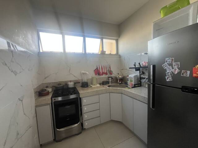 Apartamento para Venda em Coronel Fabriciano - 5