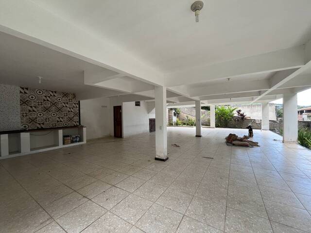 Casa para Locação em Coronel Fabriciano - 2