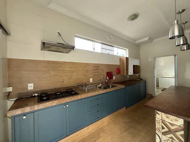 #4293 - Casa para Locação em Coronel Fabriciano - MG