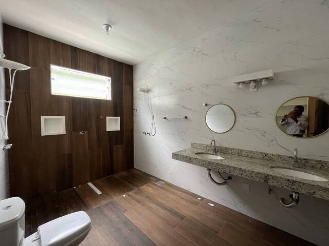 #4293 - Casa para Locação em Coronel Fabriciano - MG - 2