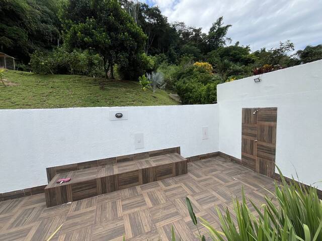 #4293 - Casa para Locação em Coronel Fabriciano - MG - 3