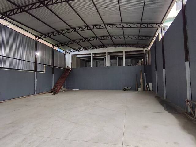 #4294 - Galpão para Locação em Ipatinga - MG - 3