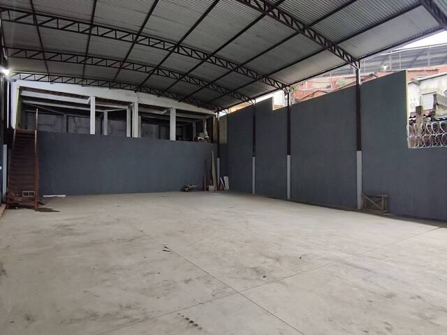 Galpão para Locação em Ipatinga - 4