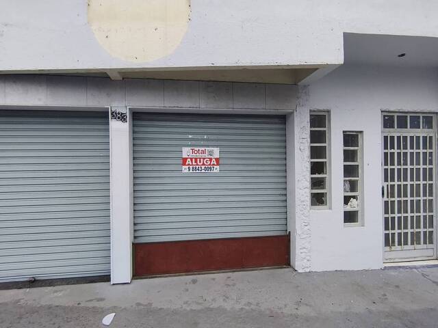 #4295 - Loja para Locação em Ipatinga - MG - 1