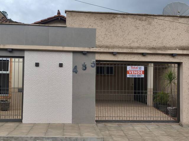 Casa para Venda em Coronel Fabriciano - 2
