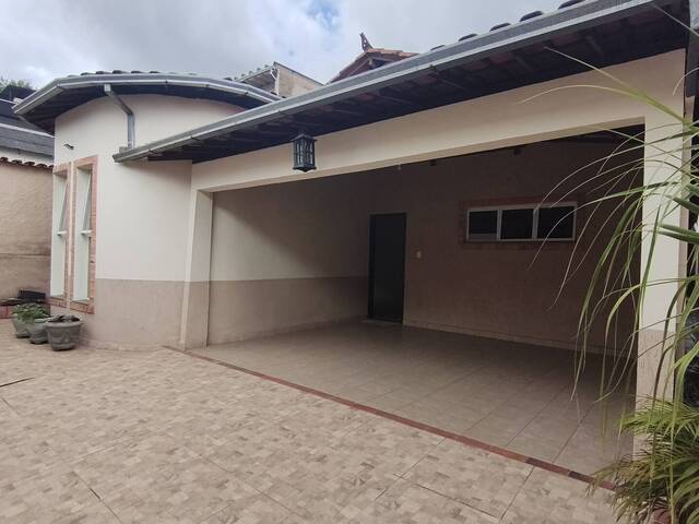 Casa para Venda em Coronel Fabriciano - 3