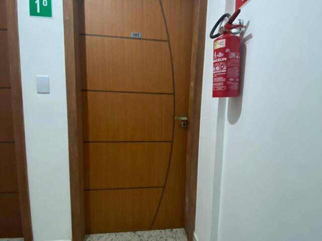 Apartamento para Locação em Timóteo - 2