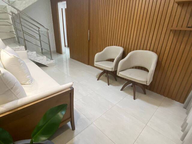 Apartamento para Locação em Timóteo - 3