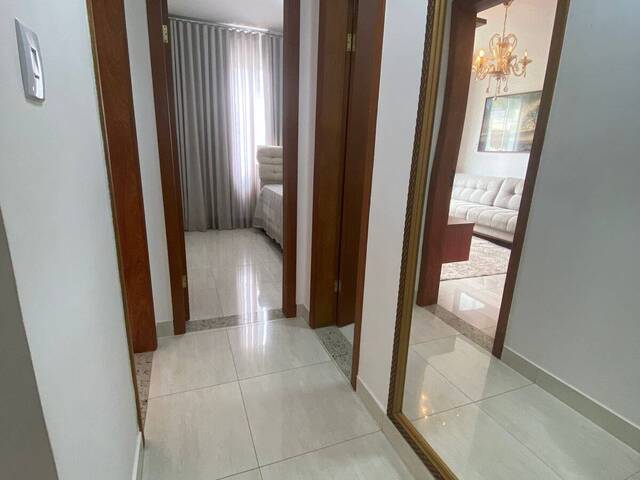 Apartamento para Locação em Timóteo - 4