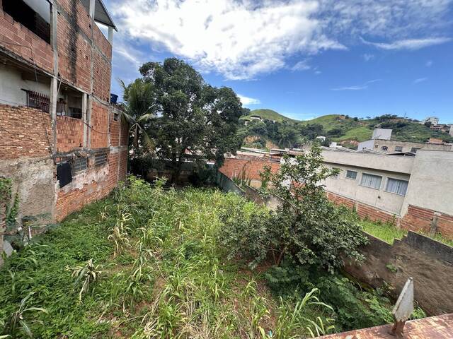 Área para Venda em Ipatinga - 2