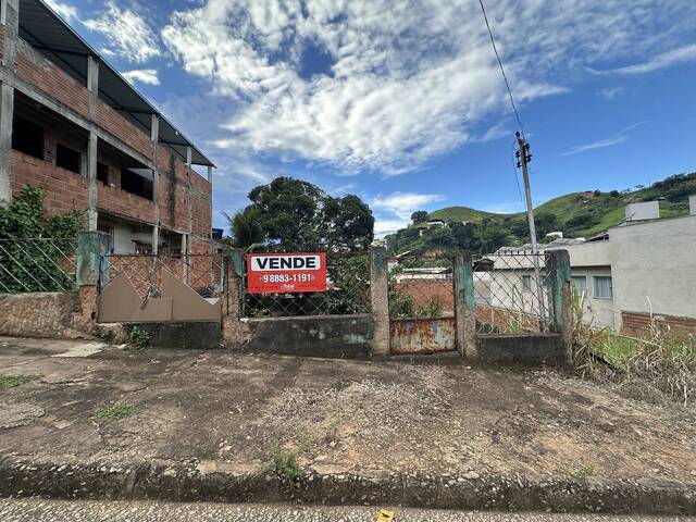 Área para Venda em Ipatinga - 4