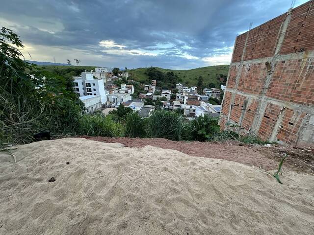 Área para Venda em Santana do Paraíso - 2