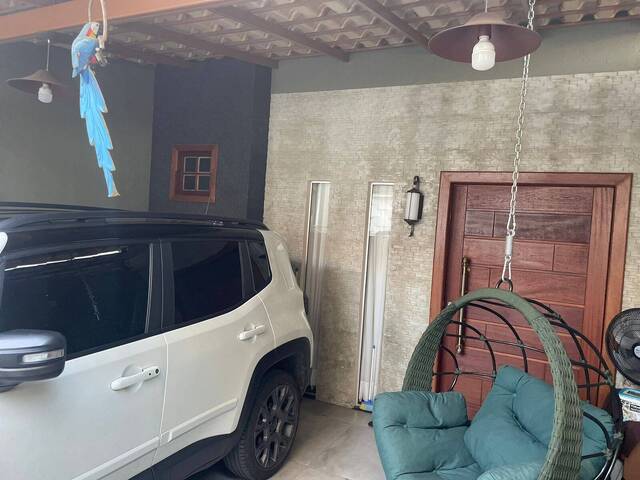 #4301 - Casa para Venda em Santana do Paraíso - MG - 2