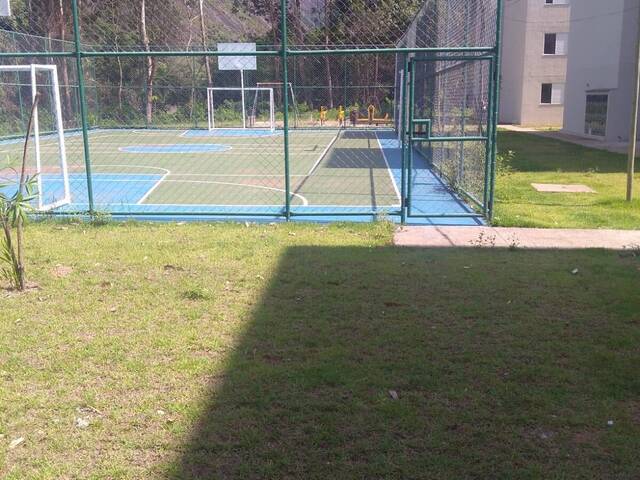 Apartamento para Venda em Coronel Fabriciano - 4