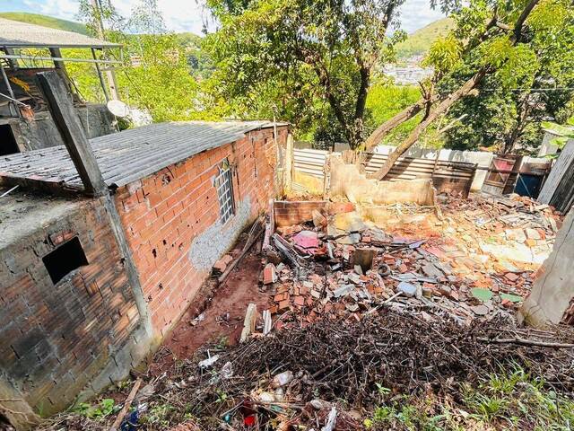 Área para Venda em Coronel Fabriciano - 2