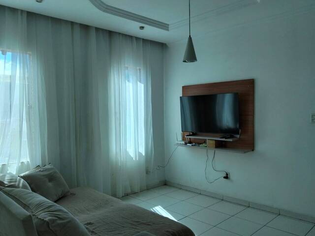 Casa para Locação em Coronel Fabriciano - 2