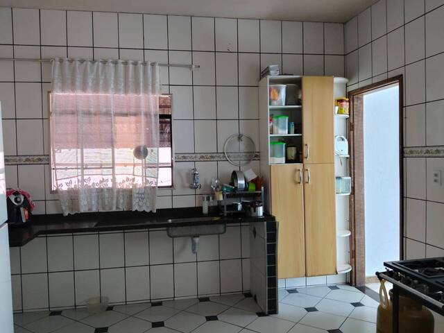 Casa para Locação em Coronel Fabriciano - 5