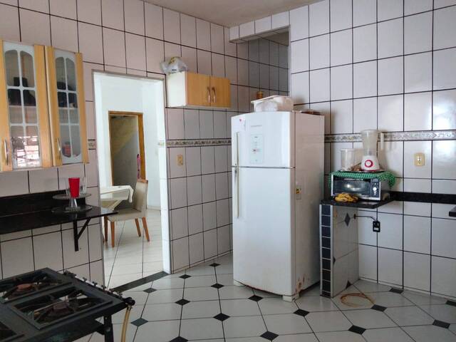 #4307 - Casa para Locação em Coronel Fabriciano - MG - 2