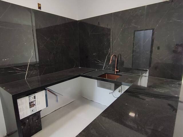 Casa para Venda em Santana do Paraíso - 5