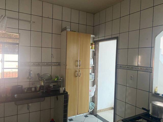 #4307 - Casa para Locação em Coronel Fabriciano - MG - 3