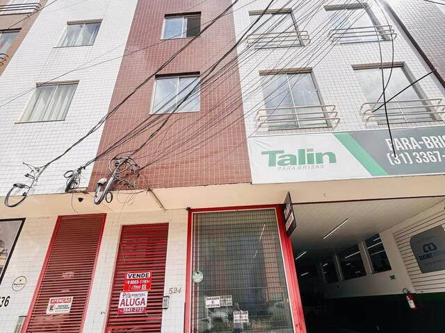 #4310 - Apartamento para Locação em Coronel Fabriciano - MG