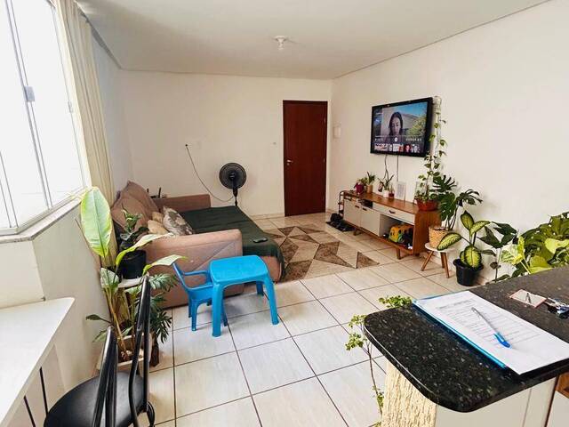 Apartamento para Locação em Coronel Fabriciano - 2