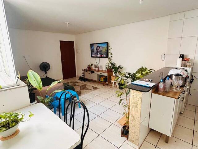 Apartamento para Locação em Coronel Fabriciano - 3
