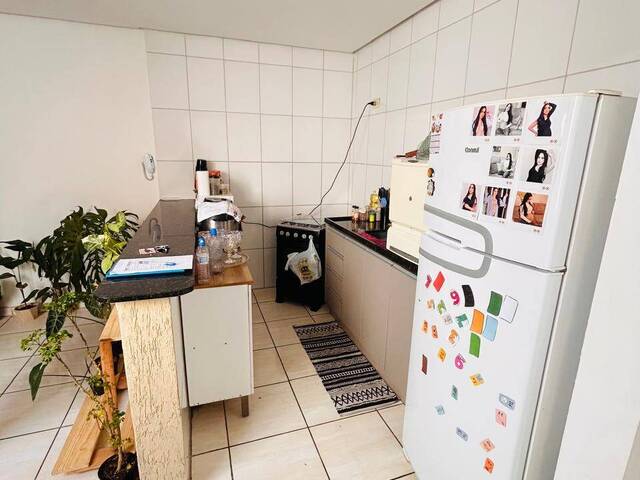 Apartamento para Locação em Coronel Fabriciano - 4