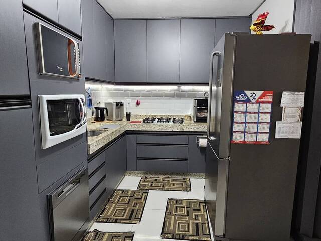 Casa para Venda em Santana do Paraíso - 5