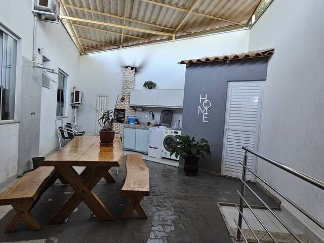 Casa para Venda em Santana do Paraíso - 2