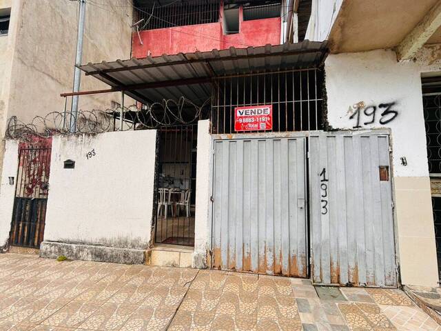Venda em São Domingos - Coronel Fabriciano